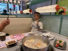 -椰小鸡·琼州糟粕醋·火锅(美兰缤纷城店)