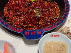 -何师傅美蛙鱼头(汉街店)