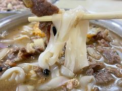 -舒记老友粉(埌西店)