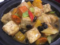-一心斋素食馆(龙岗店)