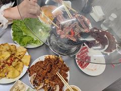 -松明一烤肉馆(鲁园店)