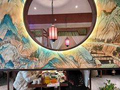 -遇见长安之高山流水(李家村万达店)