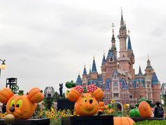 -上海迪士尼度假区