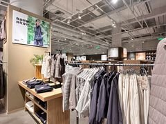 -MUJI无印良品(京西大悦城店)