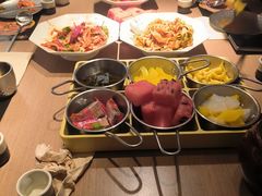 -将军牛排·尔滨地标朝鲜族美食(总店)