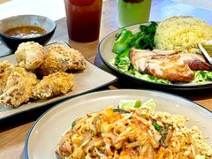 -津津飯堂