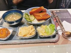 焢肉饭-馔豚·台北菜专门店(深圳湾万象城店)