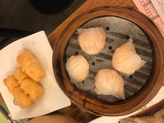 -添好运点心专门店(深水埗店)
