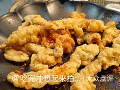 -欢聚烤吧(朱辛庄TBD万科店)