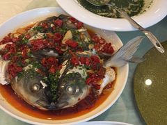 -高老庄新家宴(北斗星广场店)