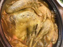 -茅山肴·道家菜·神仙鸡