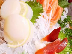 -林妈妈村·日式料理(宝山万达店)