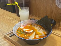 -柒鉦·日式豚骨拉麵(常德路店)