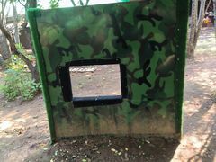 -亲兄弟真人CS团建拓展基地