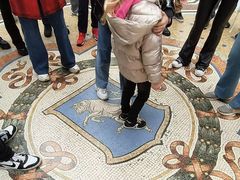 -文艺复兴百货(米兰大教堂广场店)