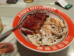 -星發茶餐厅(小梅大街店)