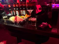-赤红音乐现场(浦东金桥路店)