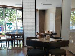 -紫丁香饭店-中餐厅