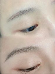 -张小野·专业半永久纹眉