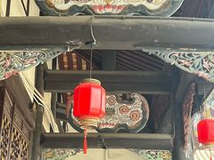 -什邡罗汉寺