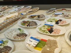 -宁海食府·涌宴(真和店)