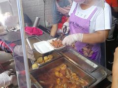 -细妹五香牛杂(步行街店)