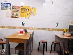 大堂-马学武手抓美食(下南关总店)
