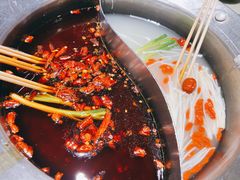 -钢管厂五区小郡肝串串香(南山店)