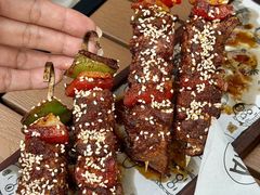-京A Taproom·精酿餐吧(CBD店)