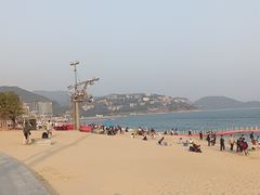 -大梅沙海滨公园