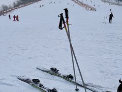 -北京西山滑雪场