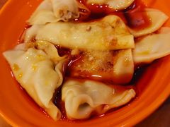 -龙抄手(春熙路总店)