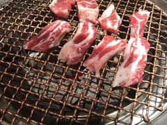 -九田家黑牛烤肉料理(石路天虹店)