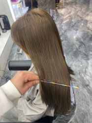 -Sying杉影日式烫染專門店