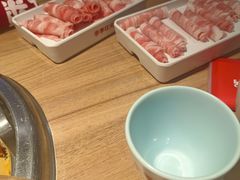 -季季红火锅(长沙步行街店)