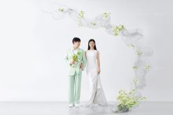 点击看大图 -金夫人婚纱摄影(衡阳店)