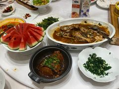 -石浦大酒店(百丈店)