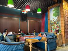 -喀秋莎俄罗斯西餐厅(广州分店)