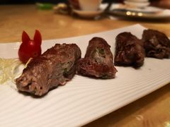 -8餐厅(新葡京酒店)