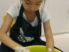 -尼莫儿童美术(三阳路融科天城校区)