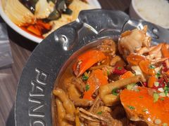 -胖哥俩肉蟹煲(杭州下沙学林街店)