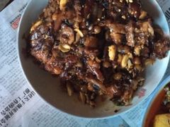 -鸿运兔·手撕烤兔(天府广场店)