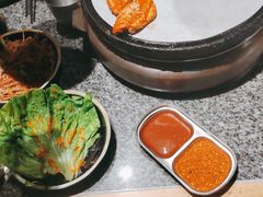 -酒拾烤肉(奥体天虹店)