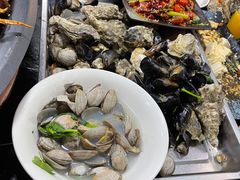 -撸点串吧(小北店)