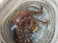 -盒马鲜生(观音桥店)