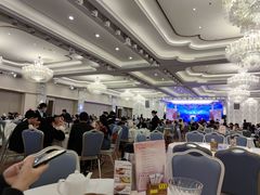 大堂-圣丰城酒家·宴会(宝安大仟里店)