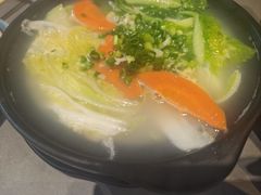 -陶德砂锅(蜀汉路店)