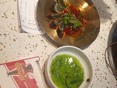 -老佛爷铜炉蛙锅(东门老街店)