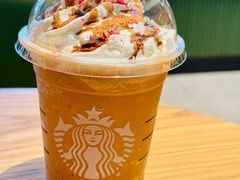 -星巴克(北京中关村北京国际店)