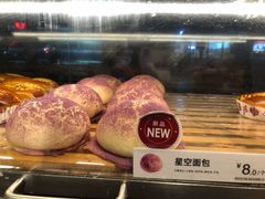 -85度C(东莞常平新南街店)